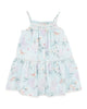 Madelyn Print Dress