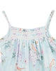 Madelyn Print Dress