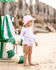 Myra LS Sunsuit