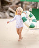 Myra LS Sunsuit