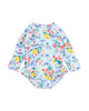 Addison LS Sunsuit