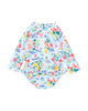Addison LS Sunsuit