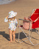 Addison LS Sunsuit