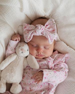 Molly Headband NB-6M