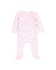 Molly L/S Zip Onesie