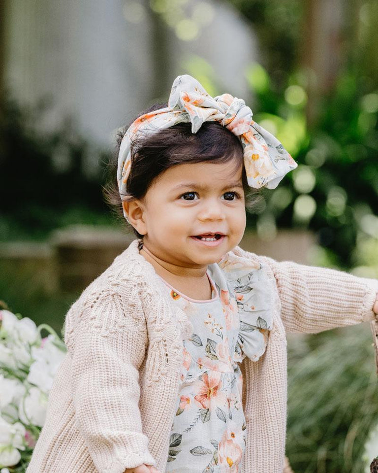 Lyla Headband NB-6M