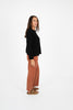 Spirit Sweater Black