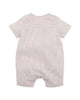 Nino Woven Stripe Romper