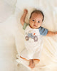 Clayton Farm SS Romper