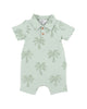Ivan Polo Romper