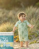 Ivan Polo Romper