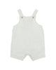Roman Overalls Green Stripe