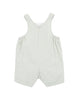 Roman Overalls Green Stripe