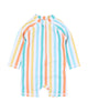 Luca Stripe LS Rash Suit