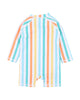 Luca Stripe LS Rash Suit