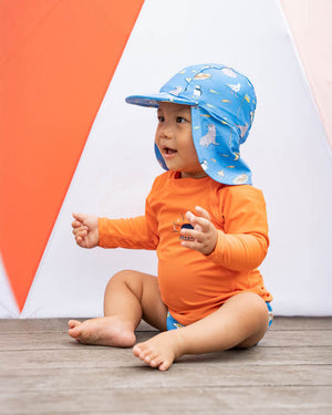 Conway Legionnaire Hat