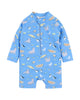 Conway LS Rash Suit