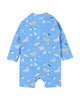 Conway LS Rash Suit