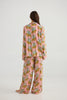 Salutation PJ Set - Tigress