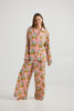 Salutation PJ Set - Tigress