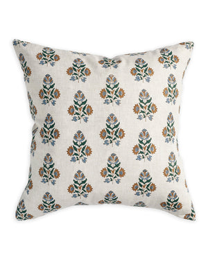 Ankara Byzantine Linen Cushion