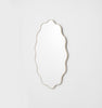 Artemis Oval Mirror Sand