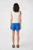 Larri Short - French Blue