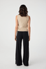 Finley Vest Taupe