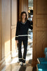 Attic Pant Black