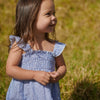 Gala Dress Linen