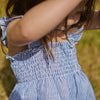 Gala Dress Linen