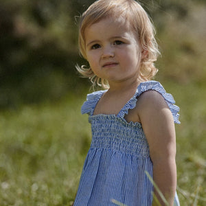 Gala Dress Linen