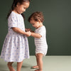 Saturday Dress Ribbons