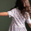 Saturday Dress Ribbons