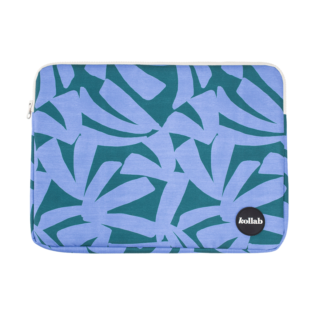 Laptop Case - Breeze Bloom
