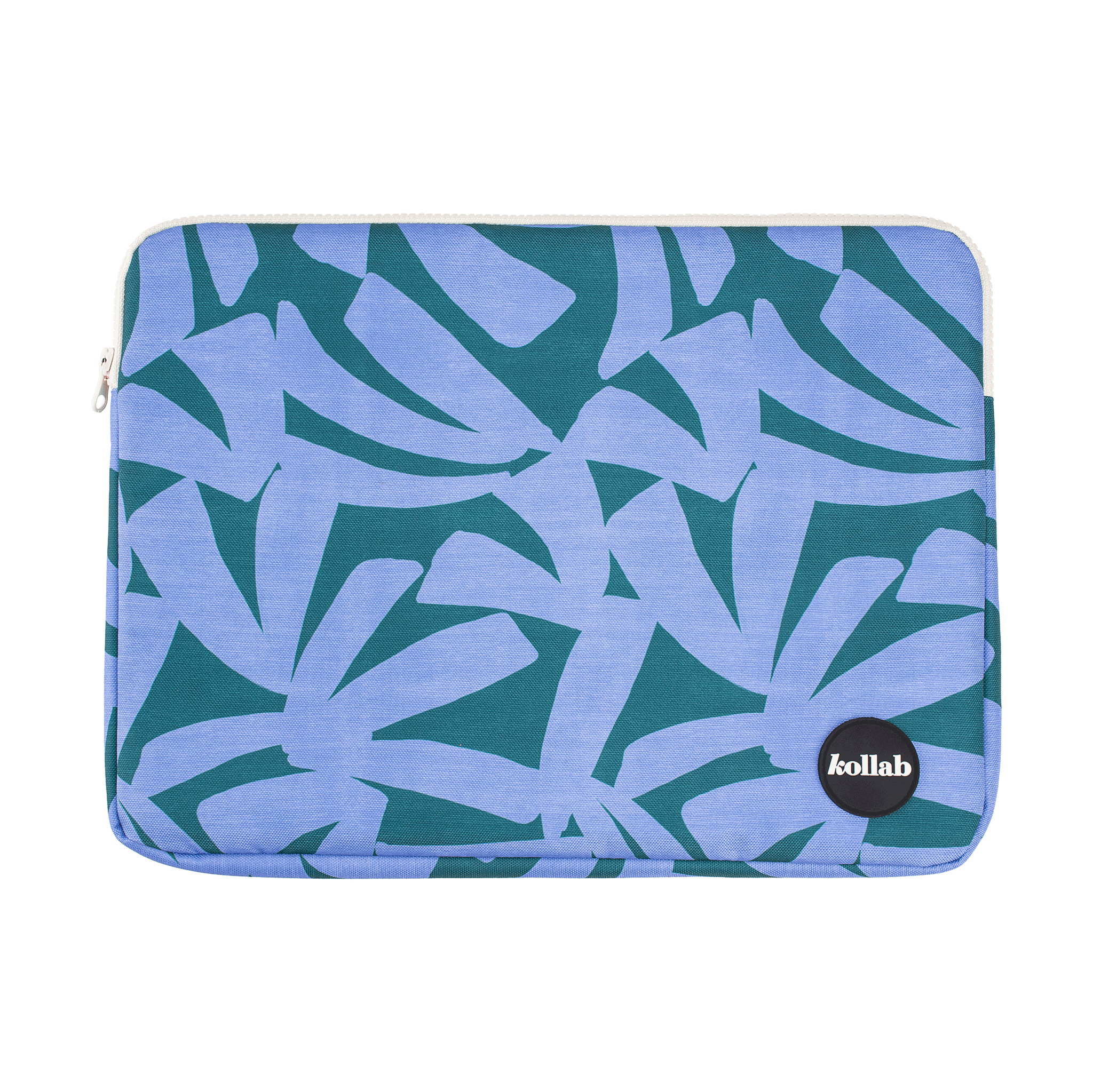 Laptop Case - Breeze Bloom