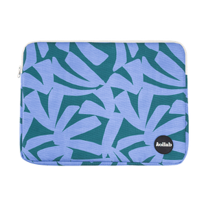 Laptop Case - Breeze Bloom