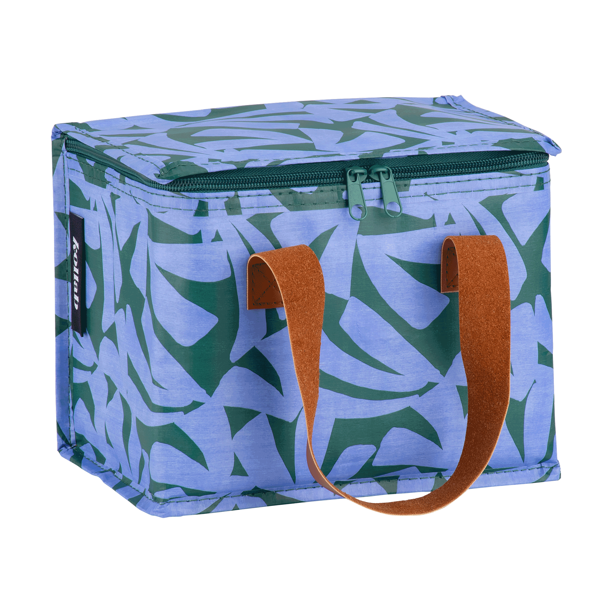 Lunch Box - Breeze Bloom