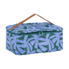Toiletry Stash Bag - Breeze Bloom