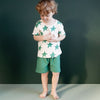 Jimmy Shorts Peppermint