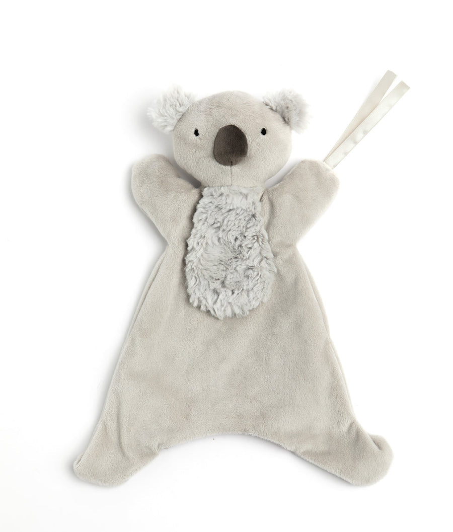 Caz The Koala Comforter