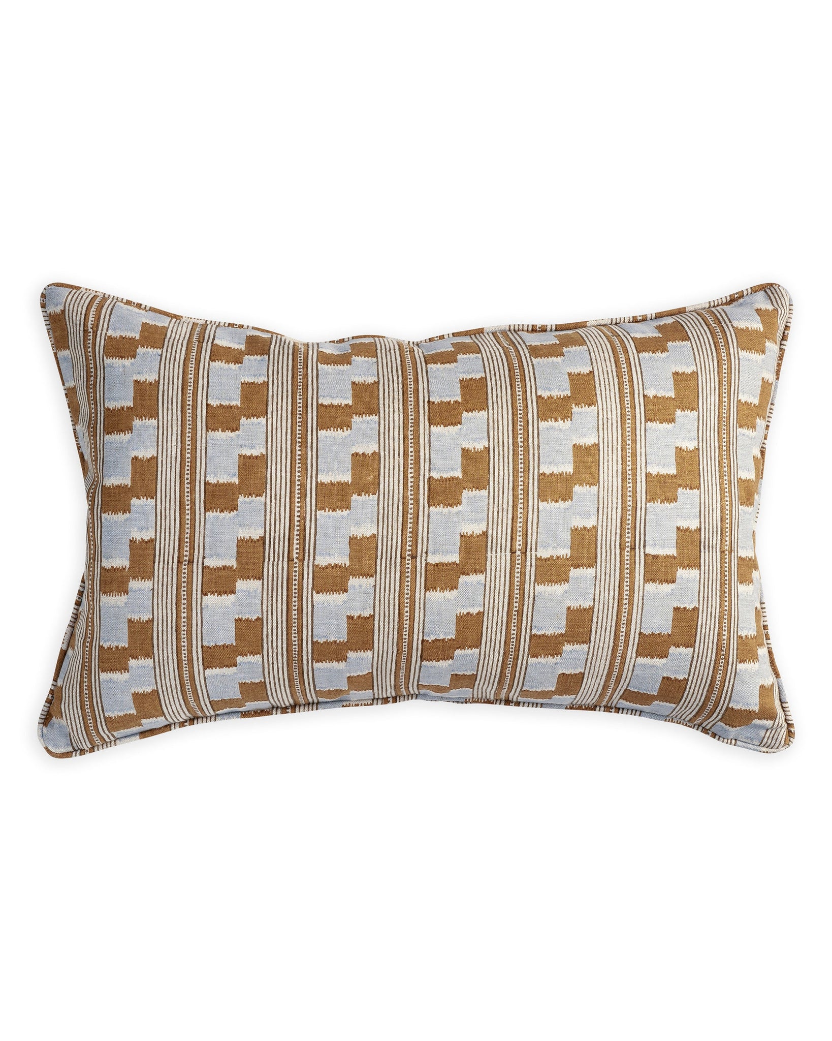 Chowk Sahara Linen Cushion