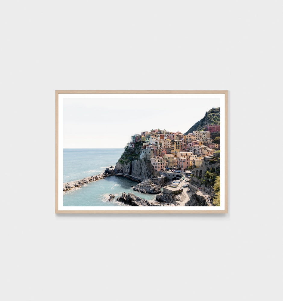 Cinque Terre