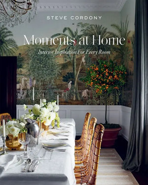 Moments At Home