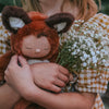 Cozy Dinkum Fox Finley