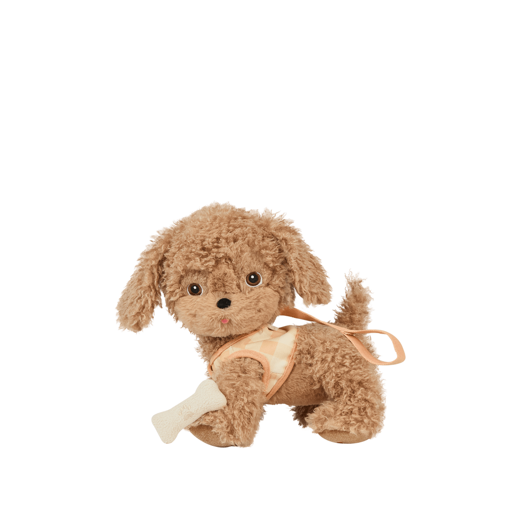 Dinkum Dog - Goldie