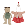 Dress Me Dinky - Sophie Sundae