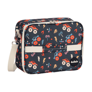 Bento Bag - Trucking Around