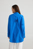 Coast Overshirt Cornflower