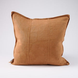 Luca Cushion Nutmeg
